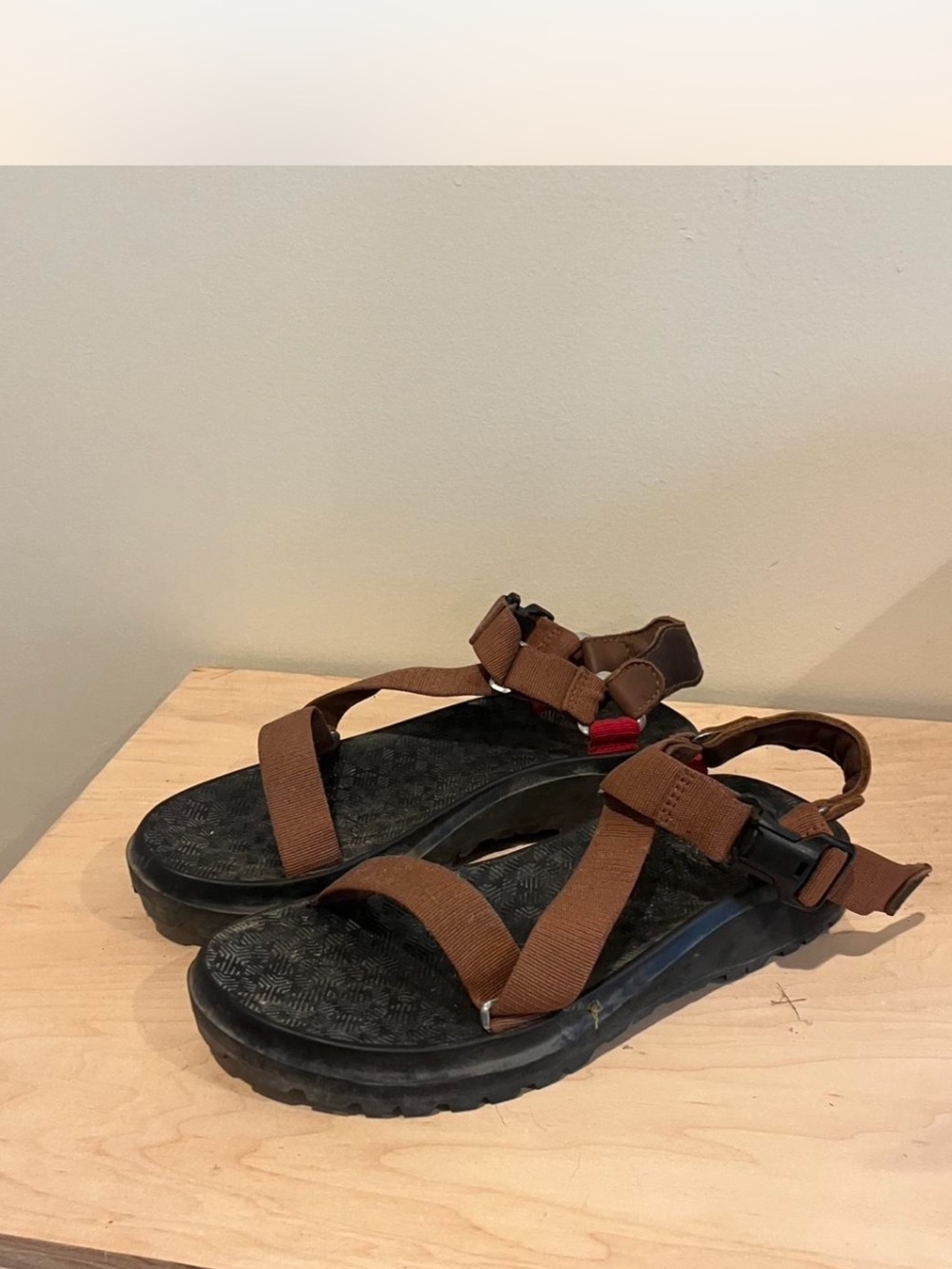 Danner sandals